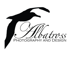 Logo_Albatross Photography and Design