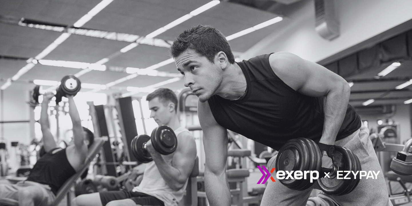 Exerp and Ezypay partner to transform the fitness industry by integrating member management and seamless payment solutions for fitness clubs worldwide.