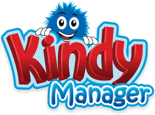 Kindy Manager